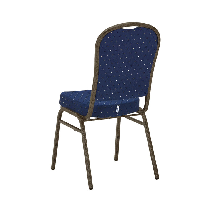 Silla Apilable MB-1603H