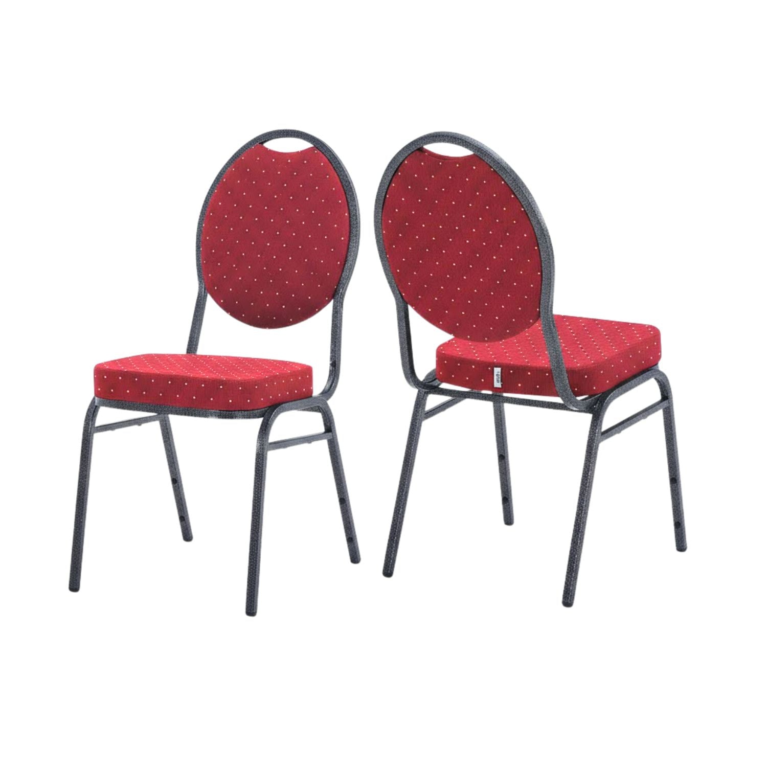 Silla Apilable MB-1606H