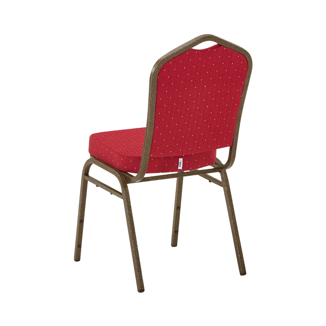Silla Apilable MB-1616H