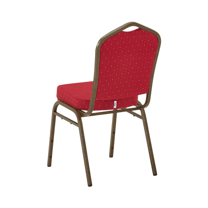 Silla Apilable MB-1616H