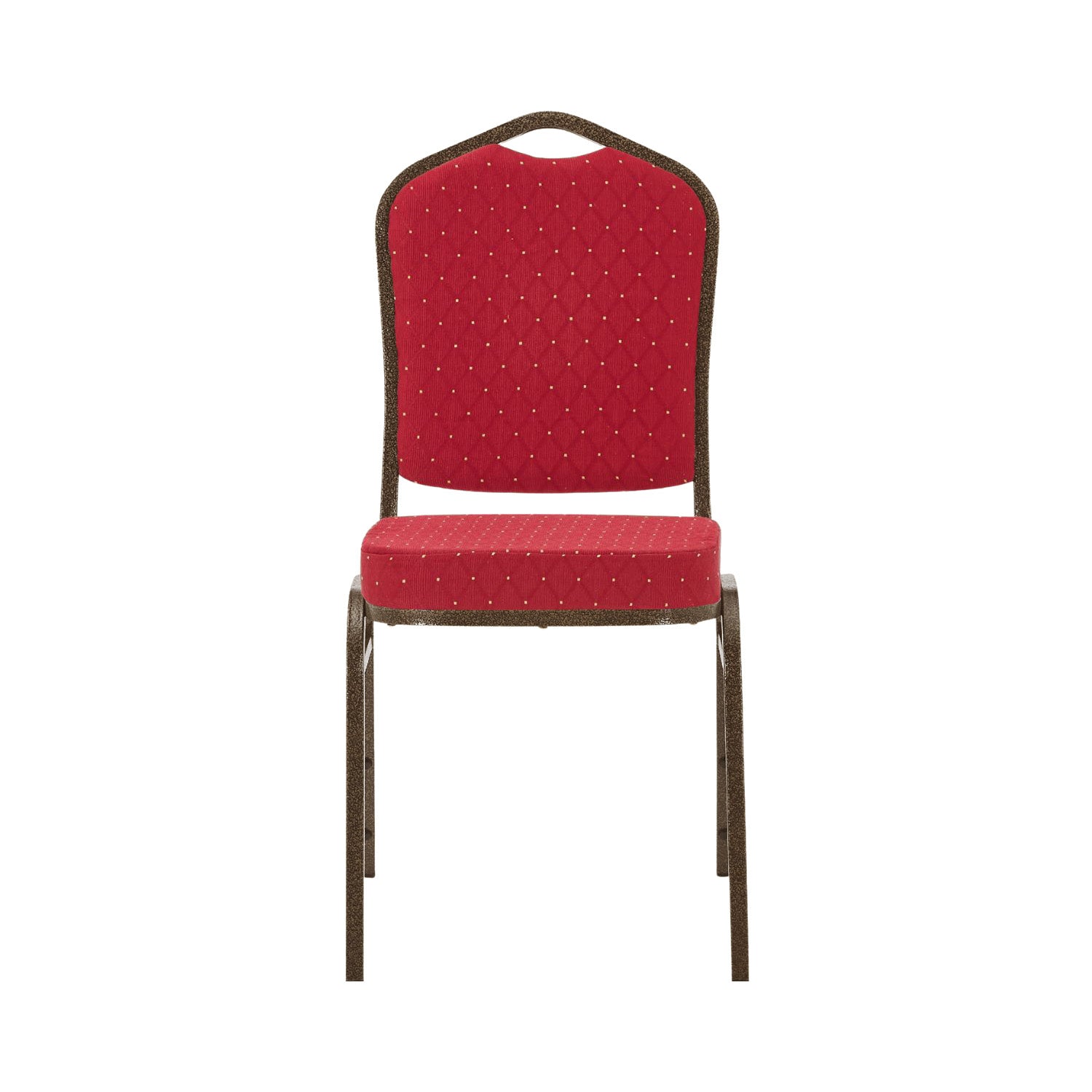 Silla Apilable MB-1616H