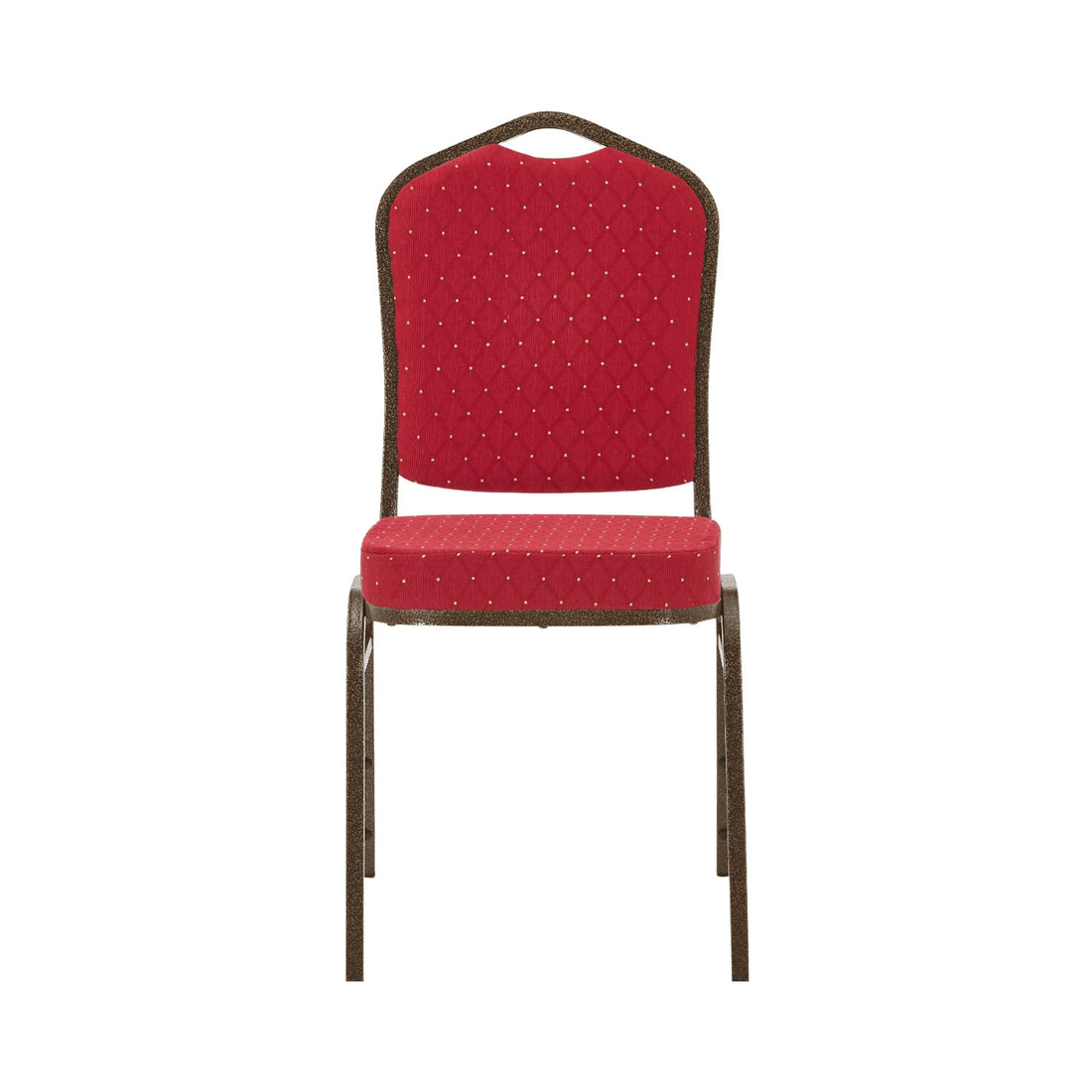 Silla Apilable MB-1616H