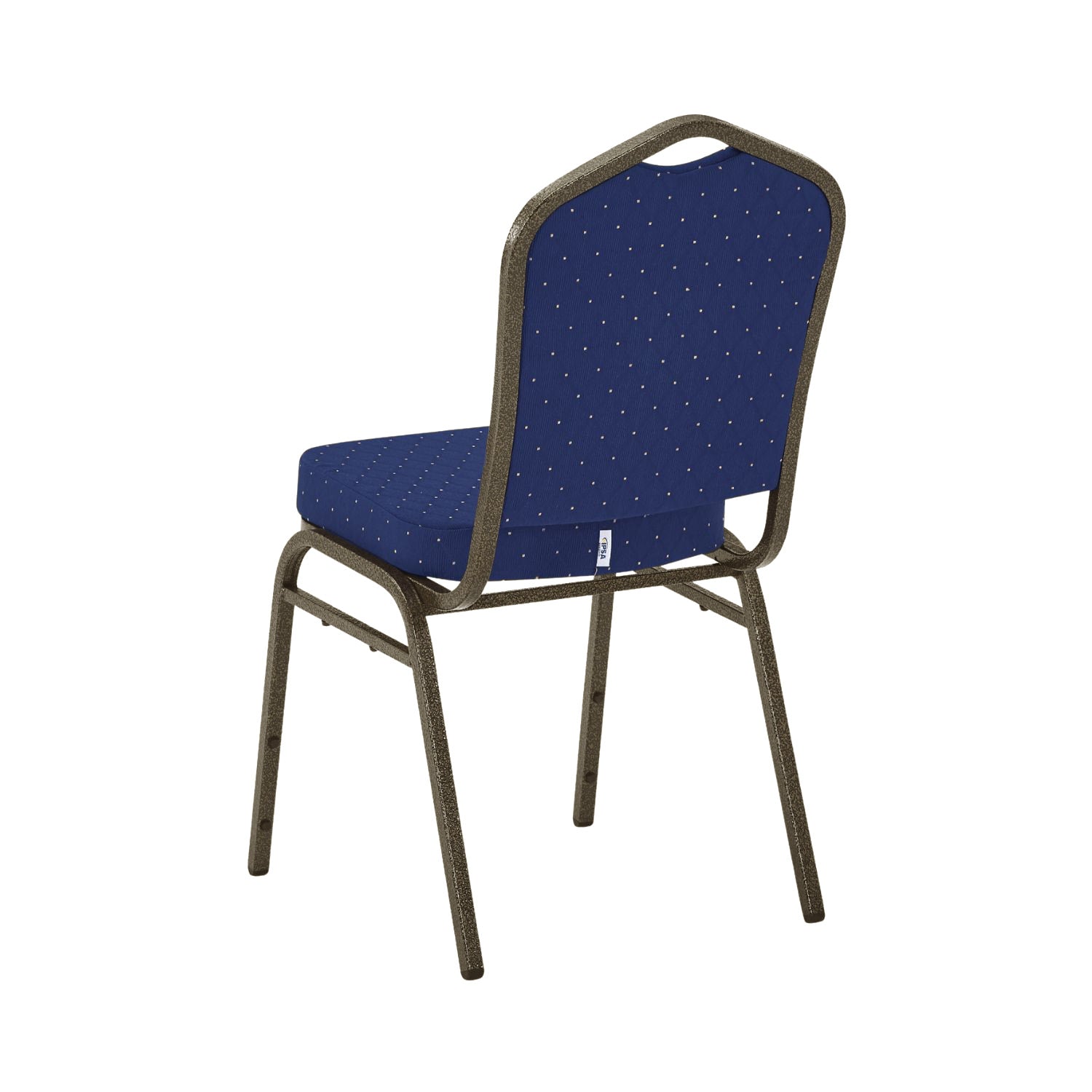 Silla Apilable MB-1616H