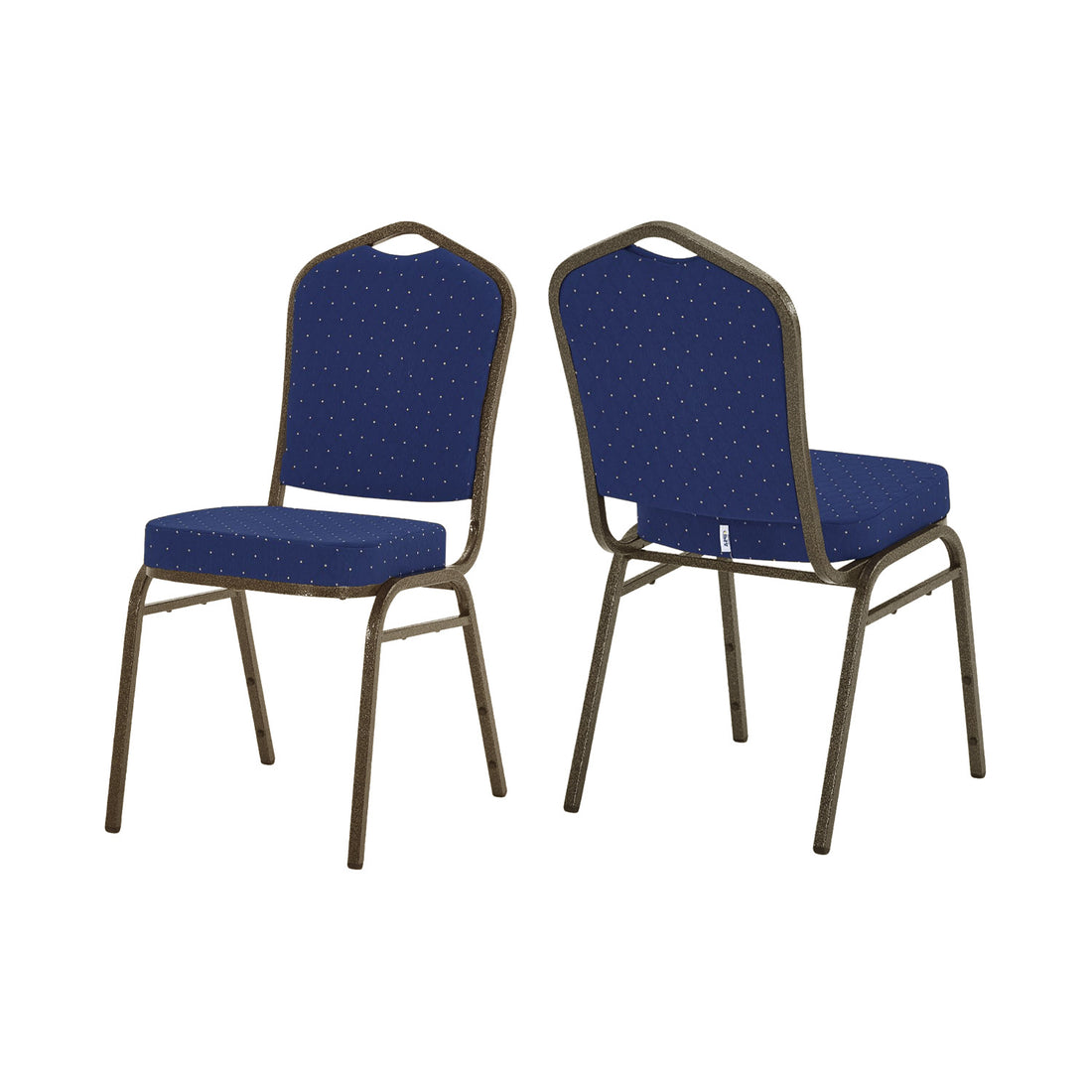 Silla Apilable MB-1616H
