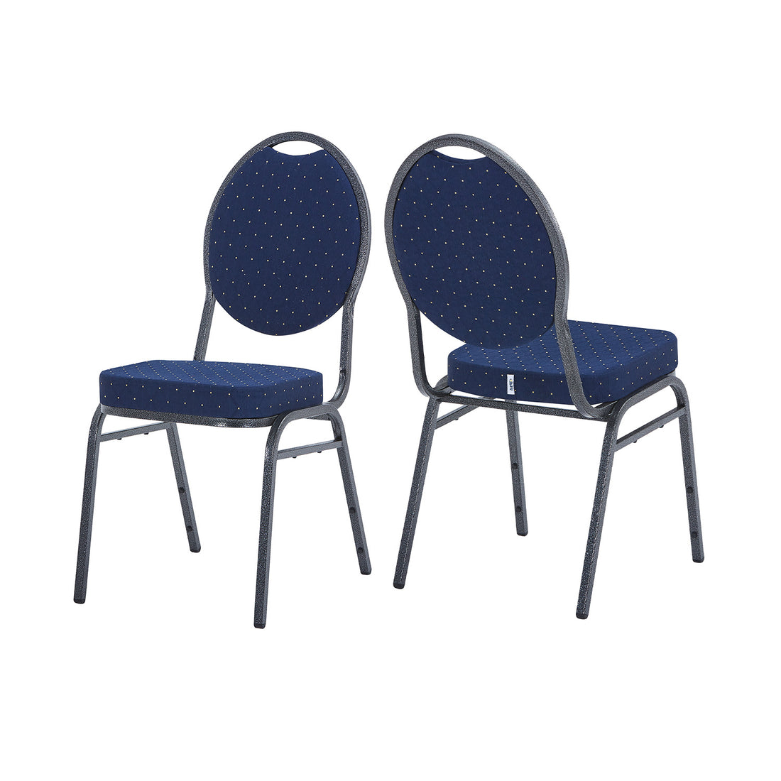 Silla Apilable MB-1606H