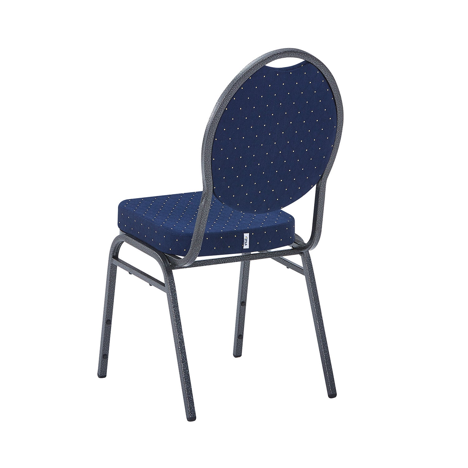 Silla Apilable MB-1606H