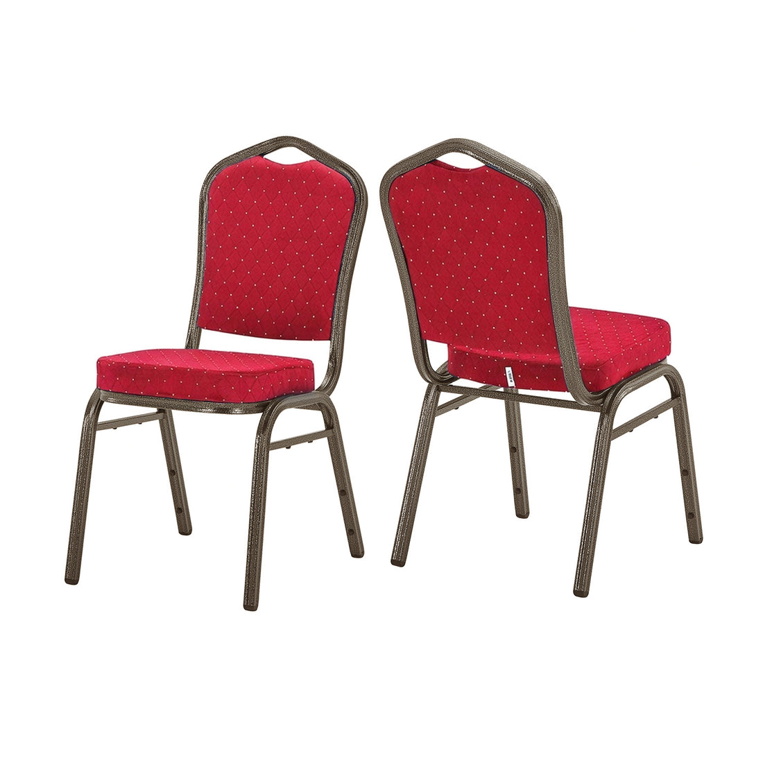 Silla Apilable MB-1618
