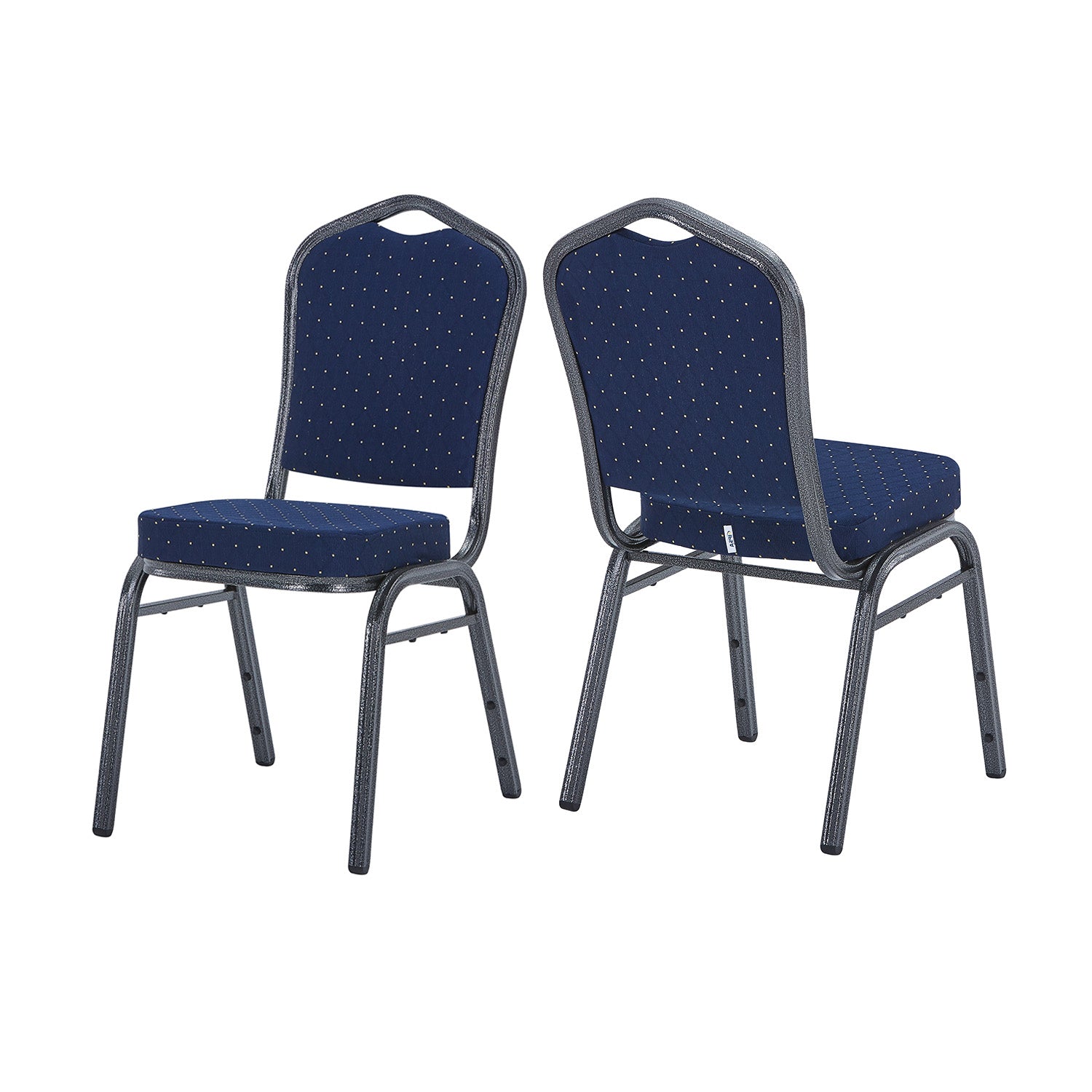 Silla Apilable MB-1618