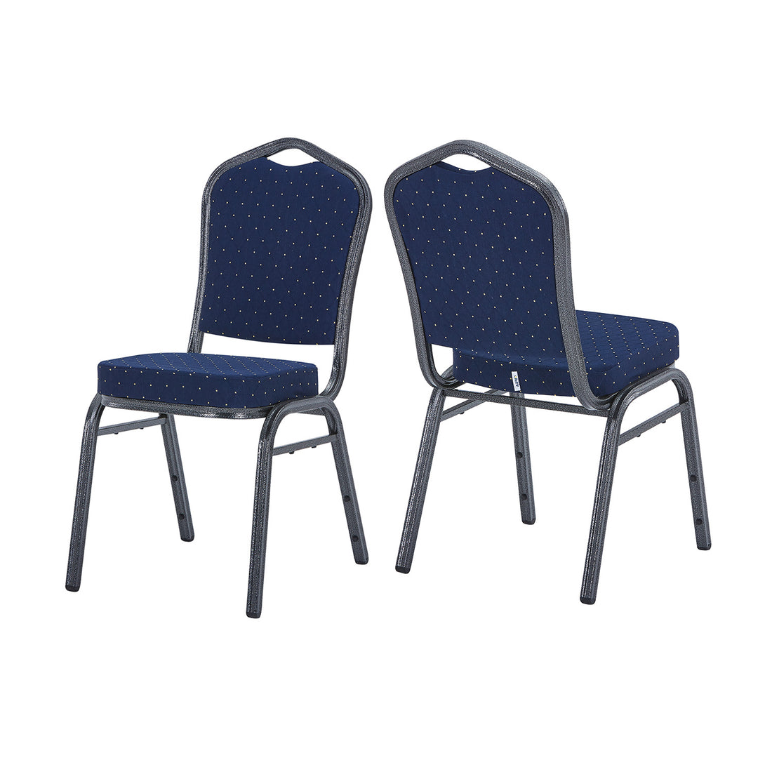Silla Apilable MB-1618