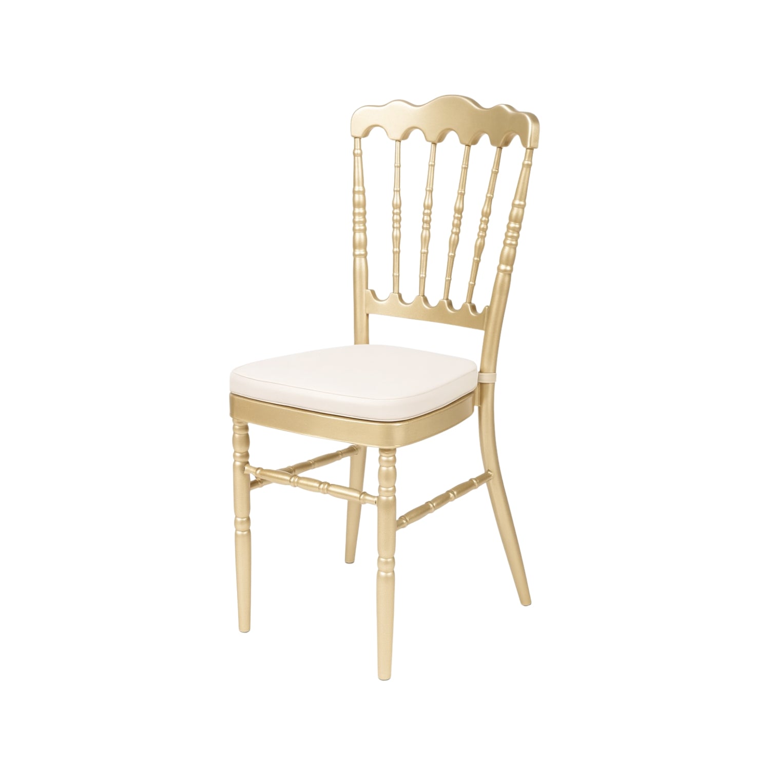 Silla Banquete Emperador