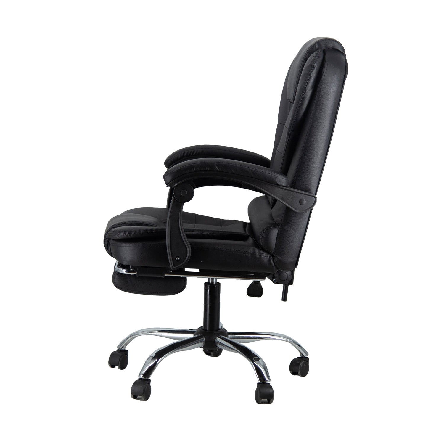 Silla Ejecutiva con Reposapiés