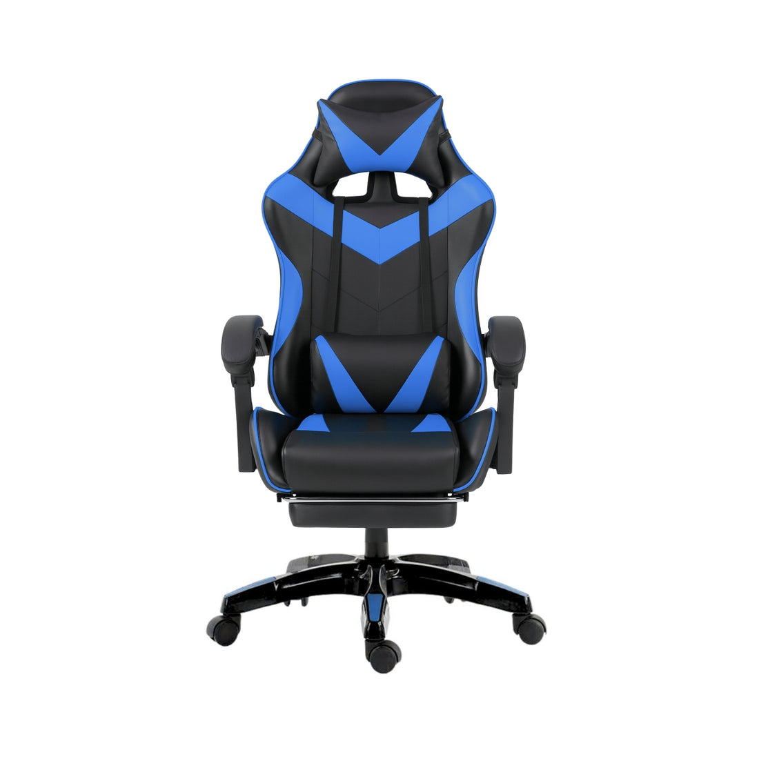 Silla Gamer