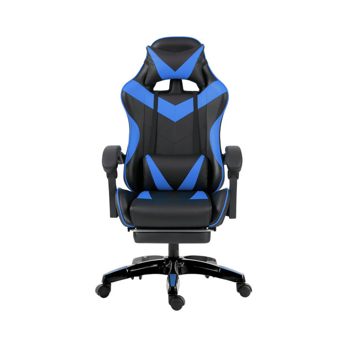 Silla Gamer