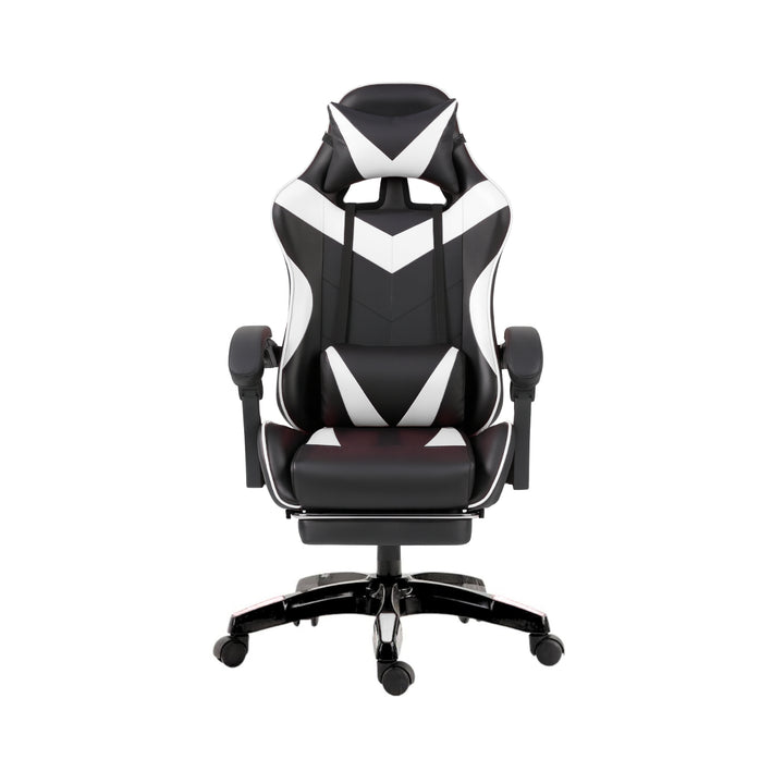 Silla Gamer
