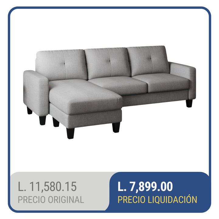 Sofá Seccional