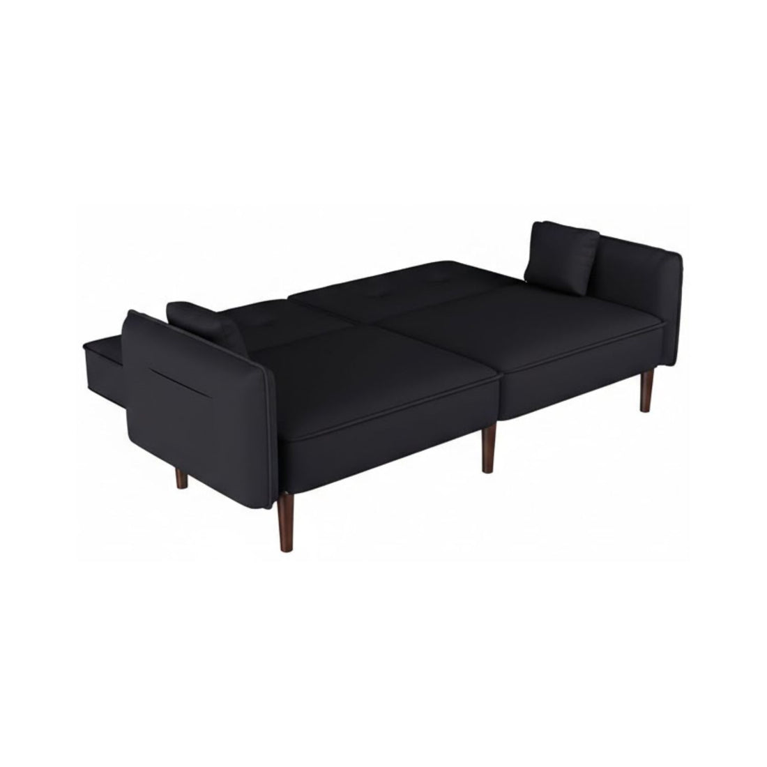 Sofa-Cama Futón Convertible