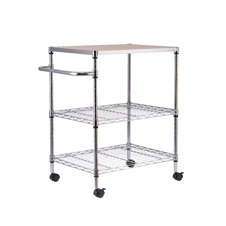 Organizador de Cocina