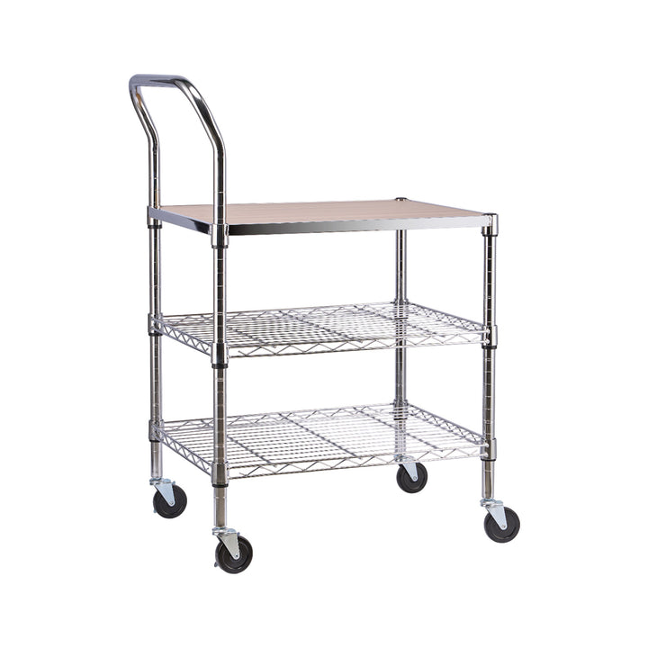 Organizador de Cocina