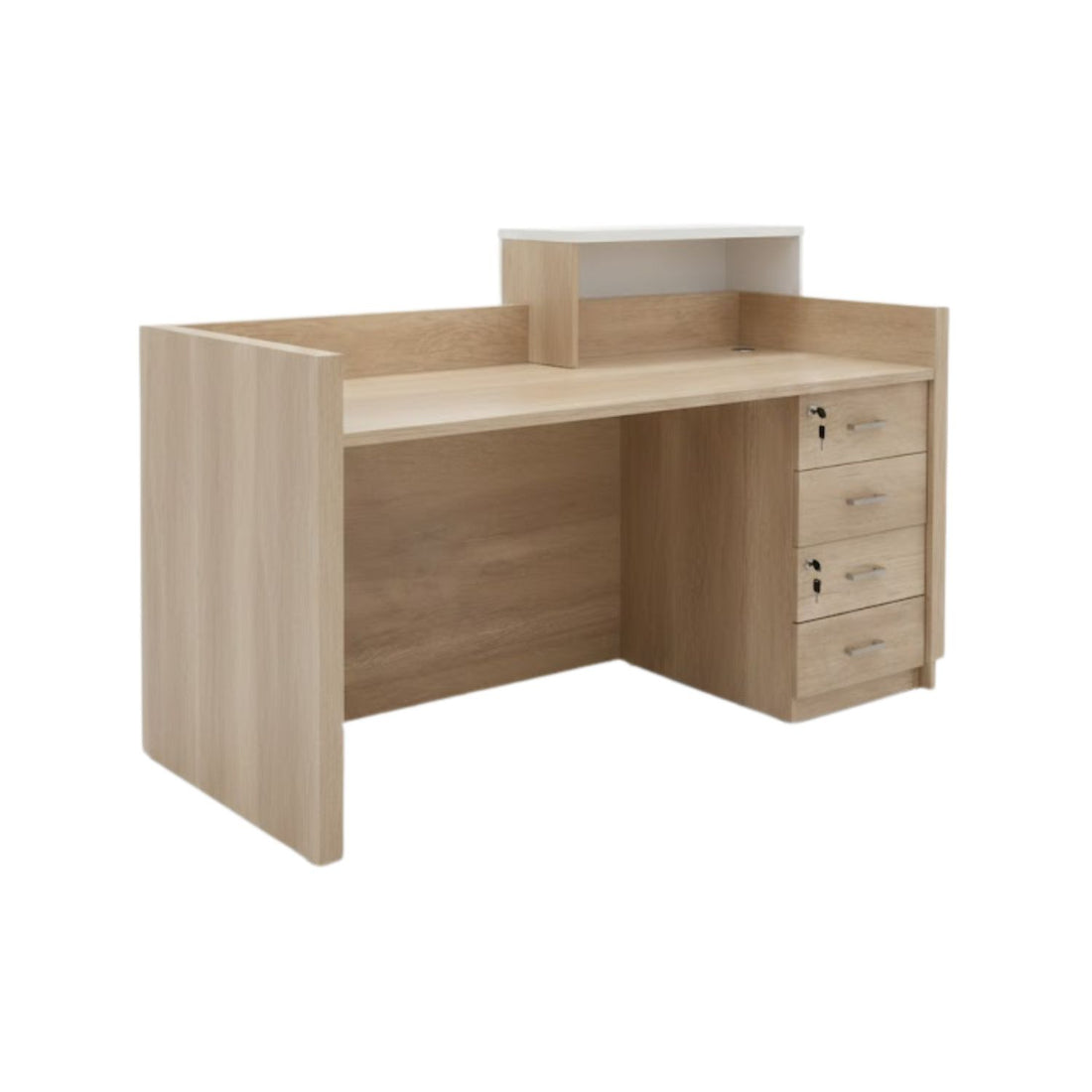 Recepción 8303