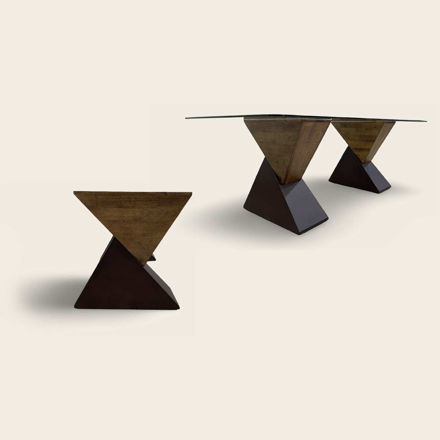 Mesa de Comedor Cairo