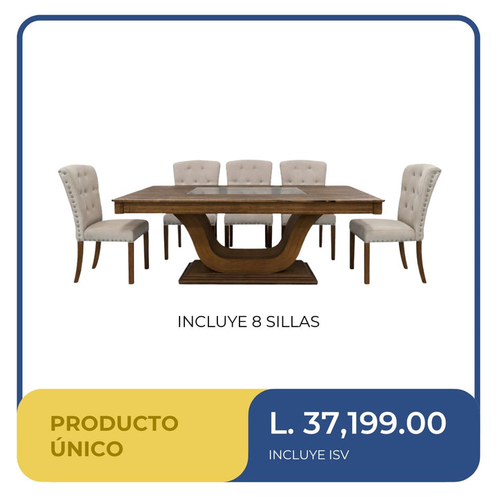 Comedor Country