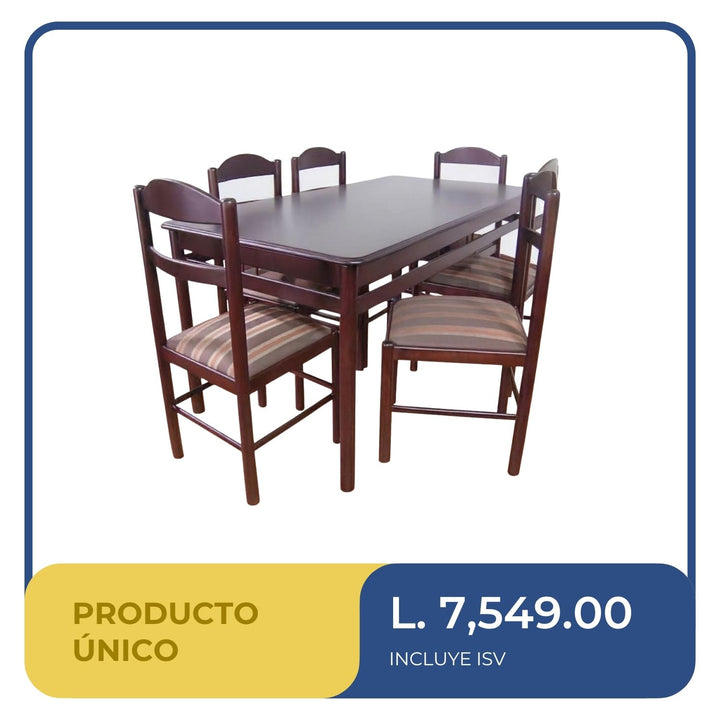 Comedor Aruba