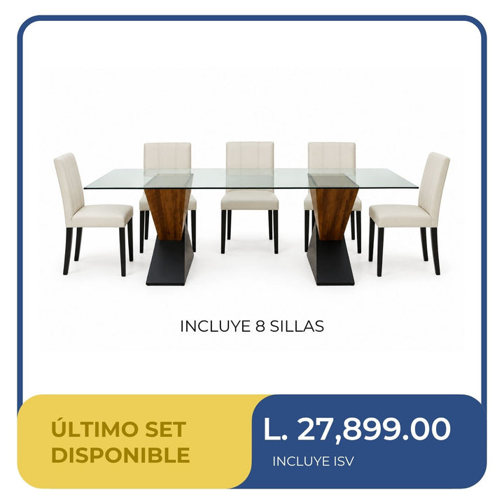 Comedor Cairo
