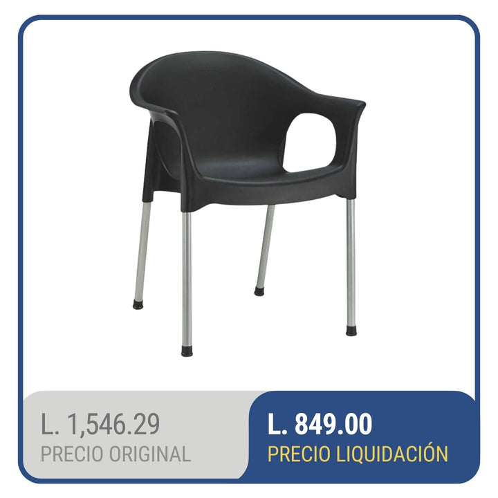 Silla Pascal PP