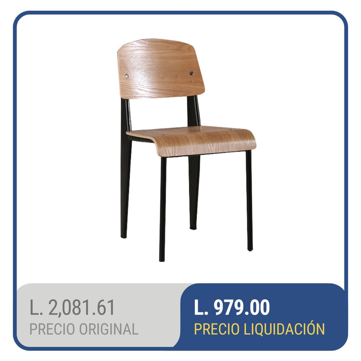 Silla Plywood