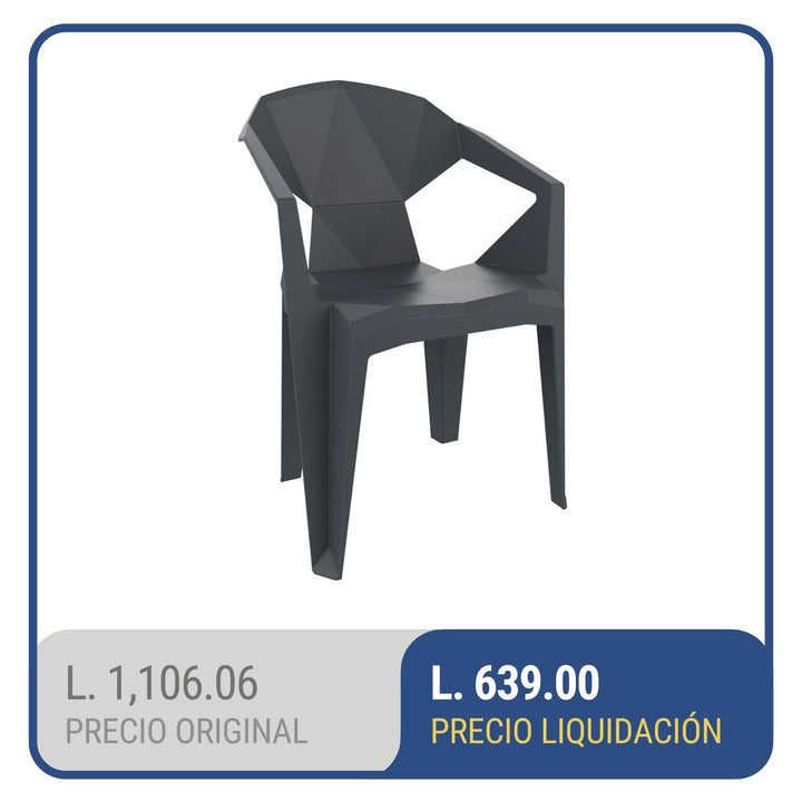 Silla Origami