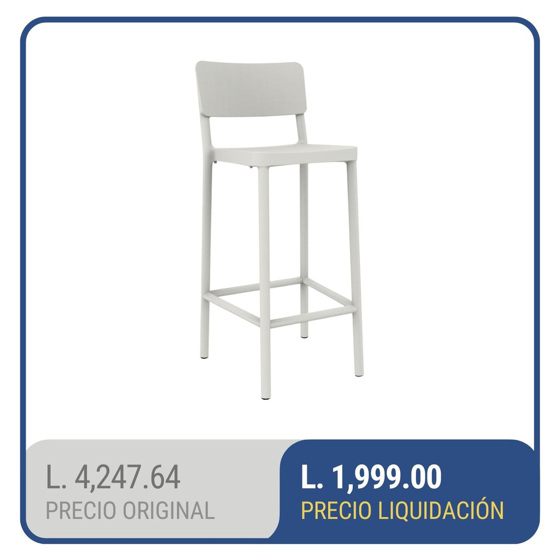 Banco Alto Lisboa