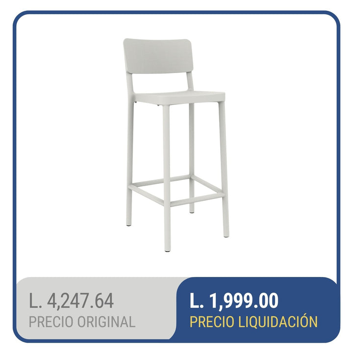Banco Alto Lisboa