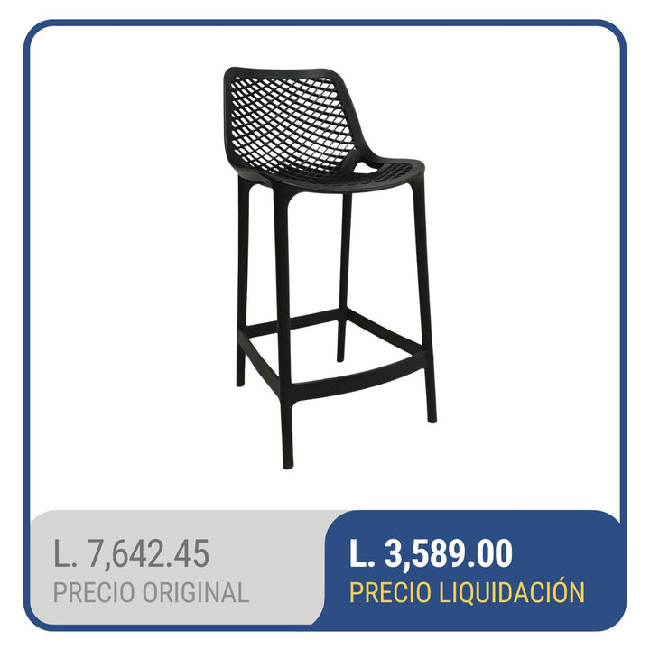 Banco Alto Grid 65