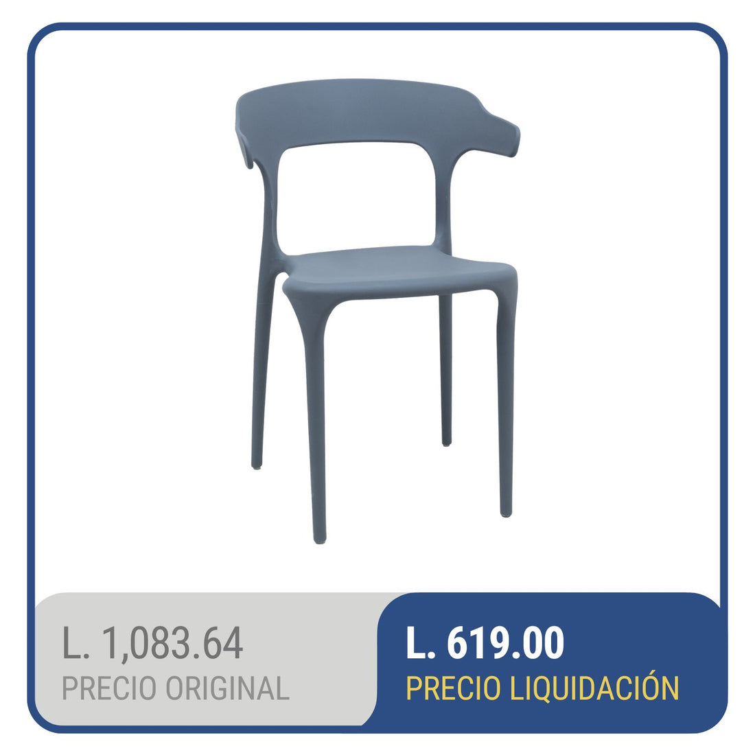 Silla Elbow PP
