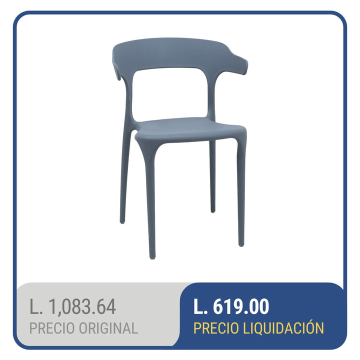 Silla Elbow PP