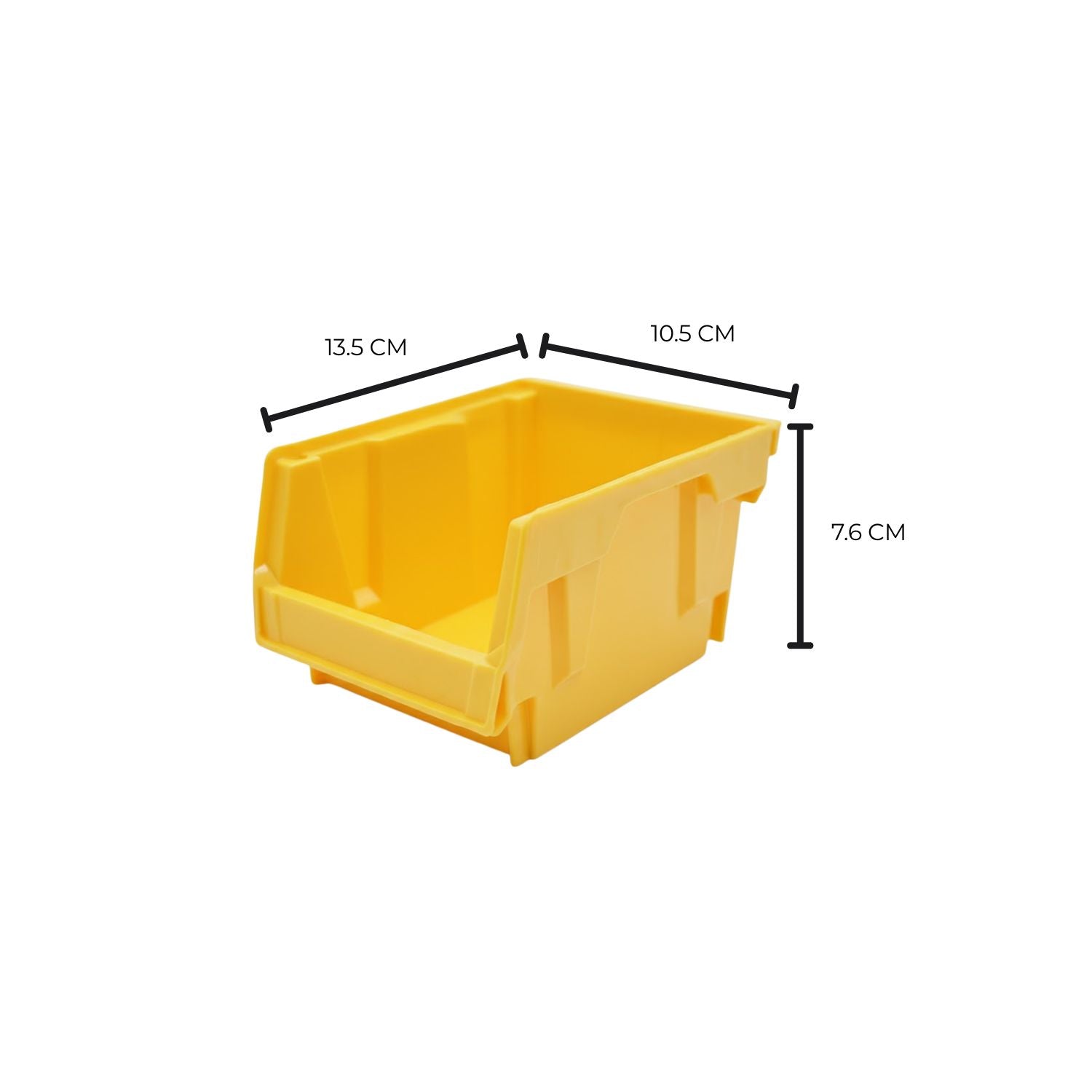 Caja Ordenadora V1