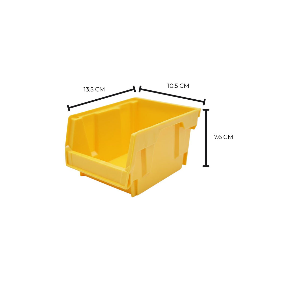 Caja Ordenadora V1