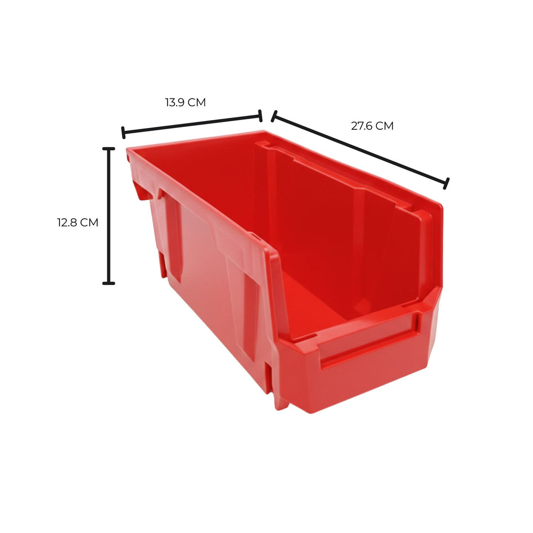 Caja Ordenadora V3