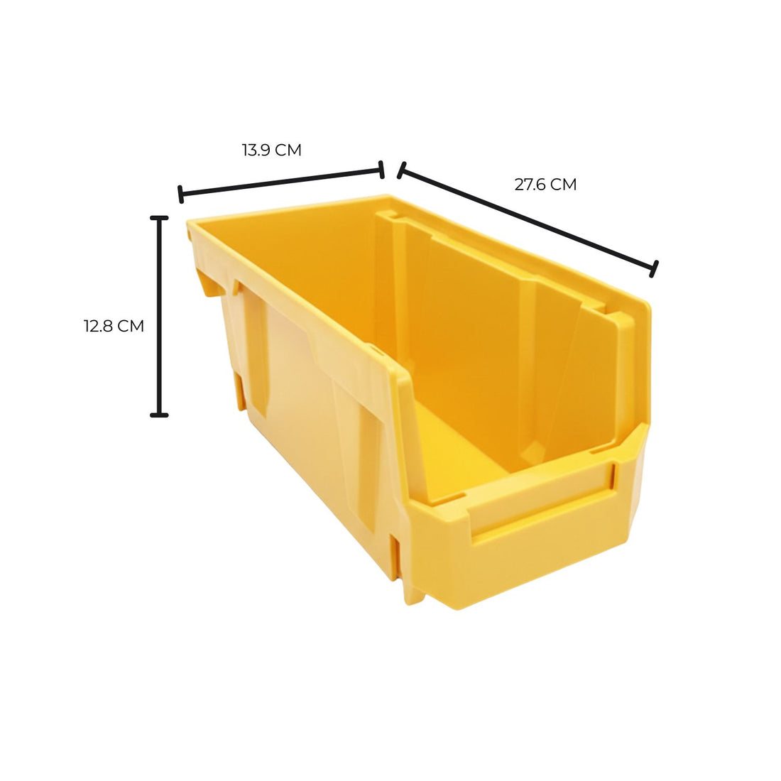 Caja Ordenadora V3