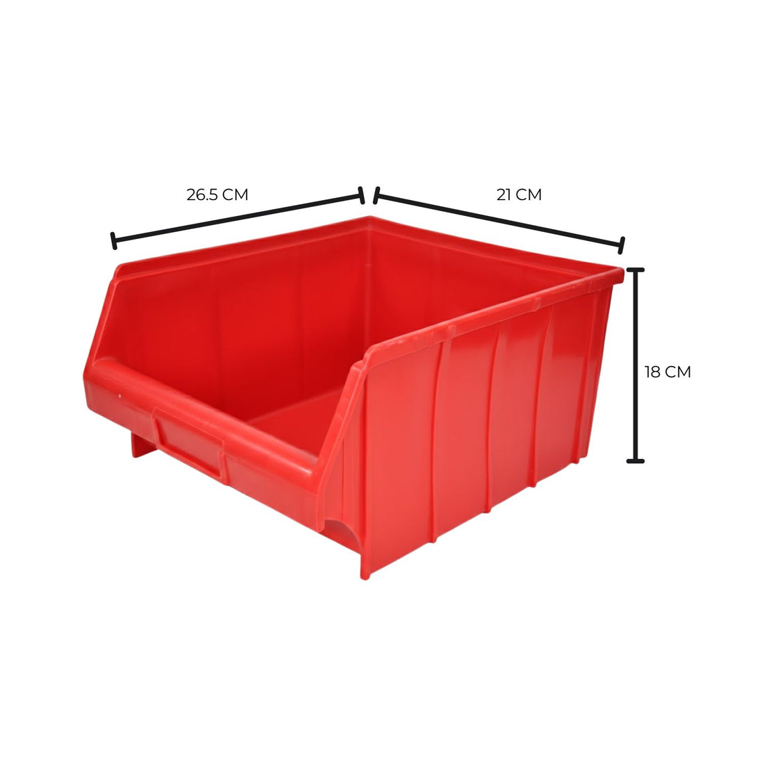 Caja Ordenadora V5