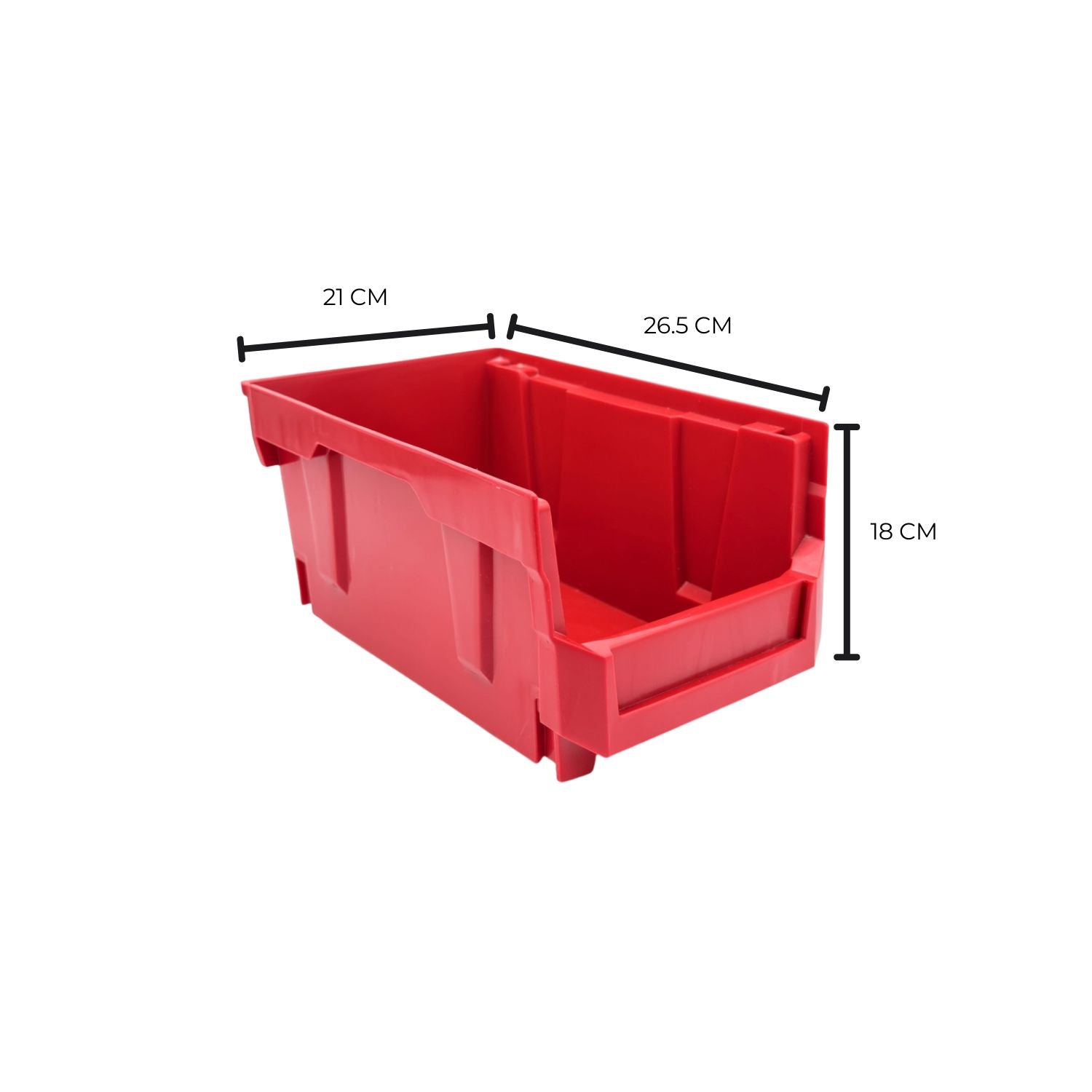 Caja Ordenadora V6