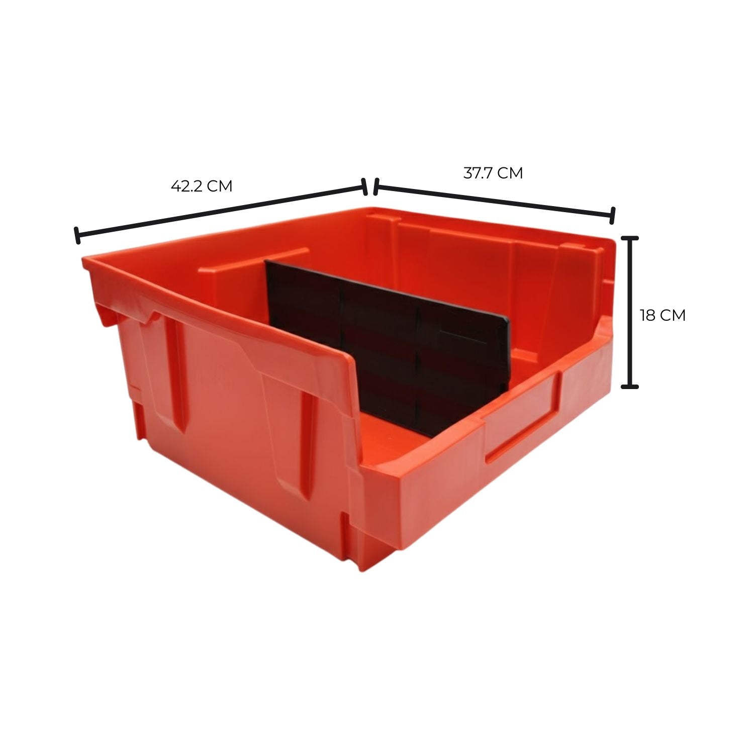 Caja Ordenadora V7