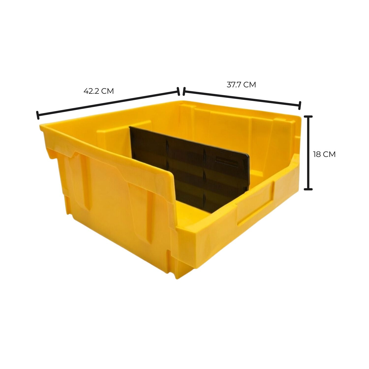 Caja Ordenadora V7
