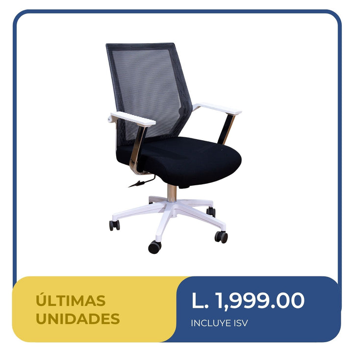 Silla Operativa