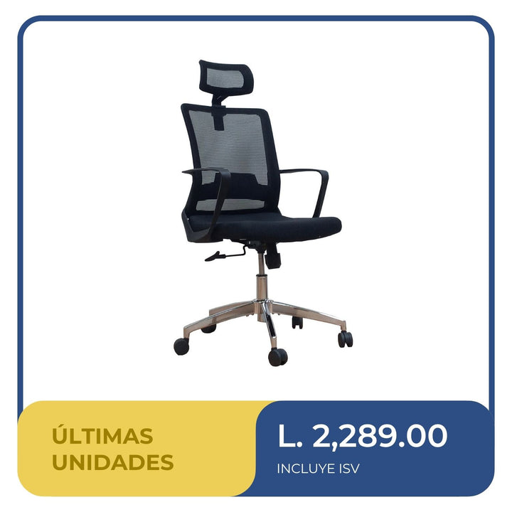 Silla Ejecutiva