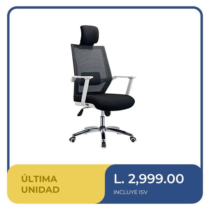 Silla Ejecutiva