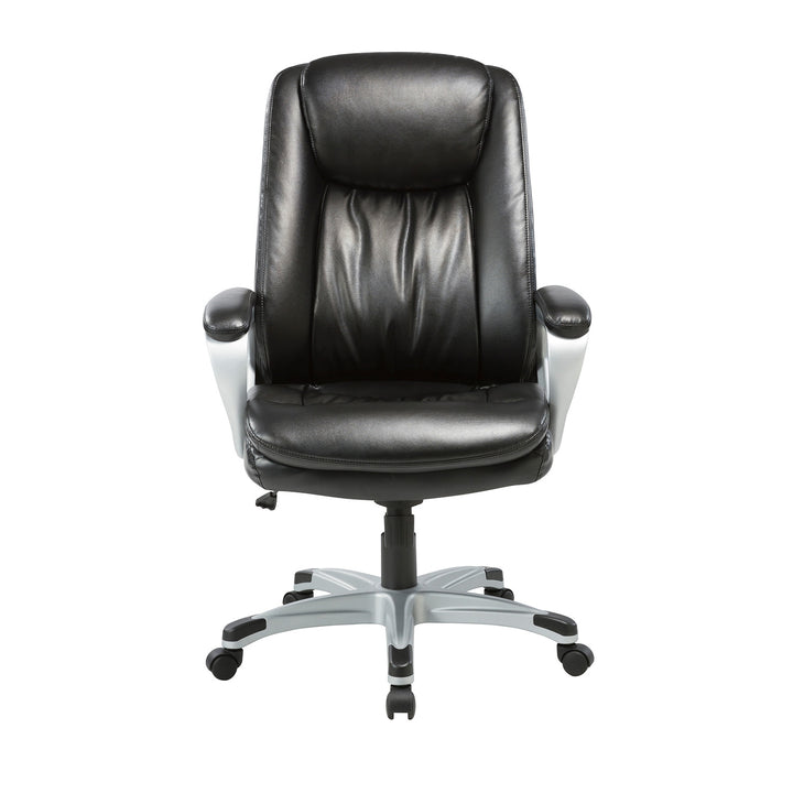 Silla Ejecutiva STL-2120A