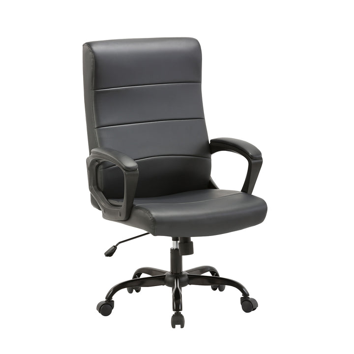 Silla Ejecutiva STL-2170A