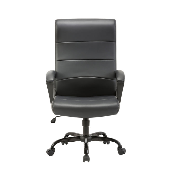 Silla Ejecutiva STL-2170A