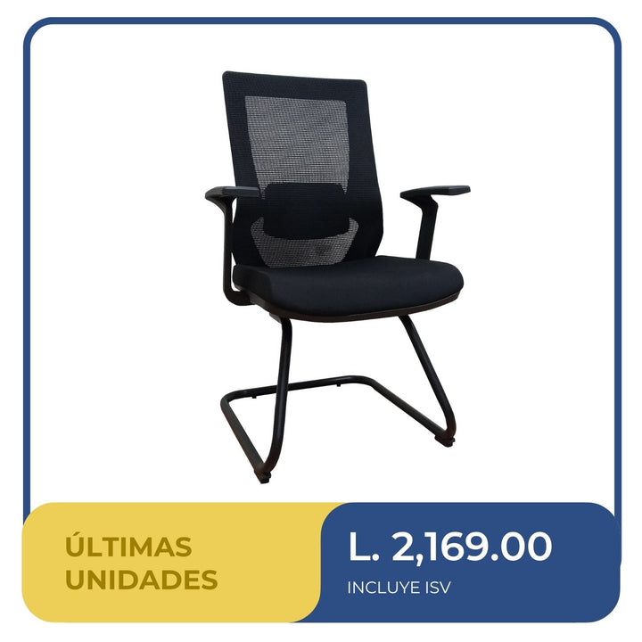 Silla Visita